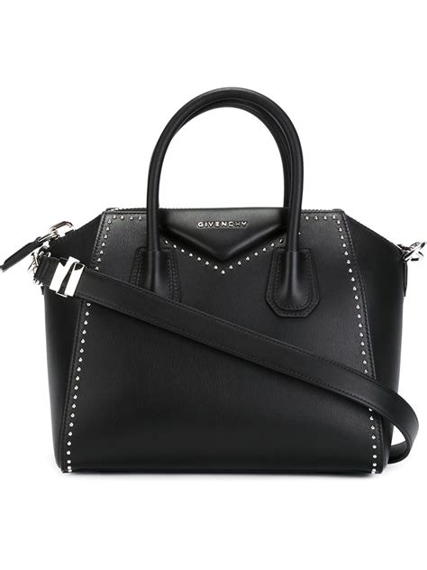 givenchy antigona shopper tote small|givenchy antigona sale.